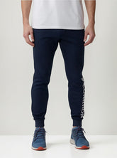 Calça Columbia Masculina Csc Logo Fleece Jogger II